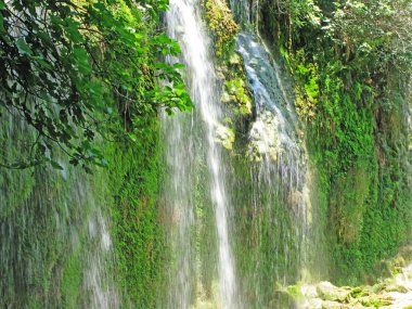 şelale kursunlu antalya Türkiye