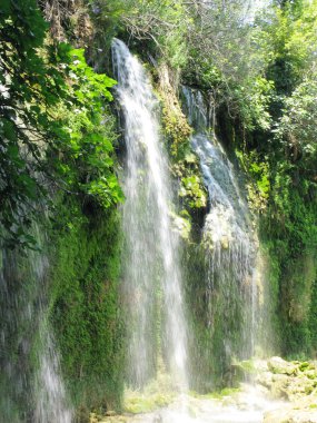 grotto dışında Kurşunlu Şelalesi