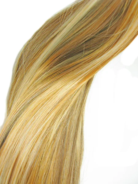 Resaltar la textura del cabello fondo —  Fotos de Stock