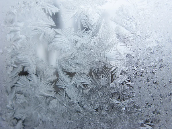 Snöflingor textur abstrakt bakgrund — Stockfoto