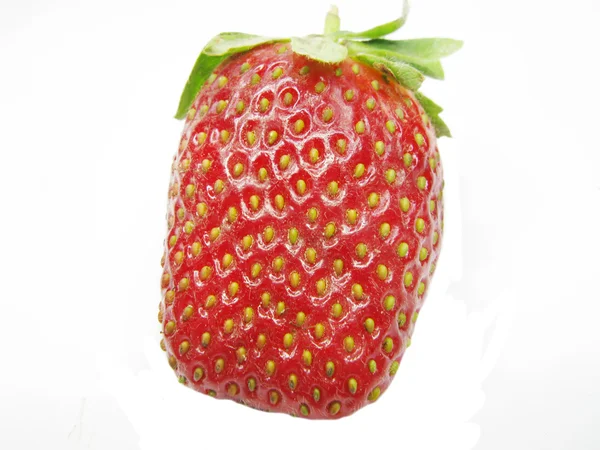 Une fraise — Photo