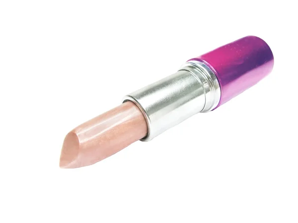 Brown lipstick — Stock Photo, Image