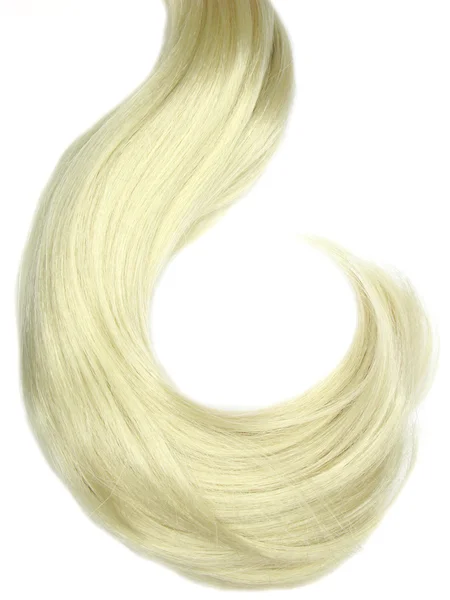 Hair wave — Stock Photo, Image