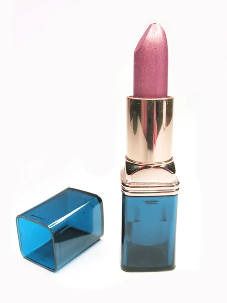 Brown lipstick — Stock Photo, Image