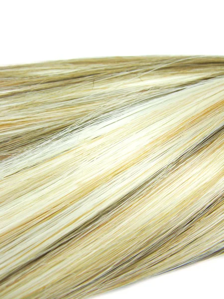 Evidențiați textura părului — Fotografie, imagine de stoc