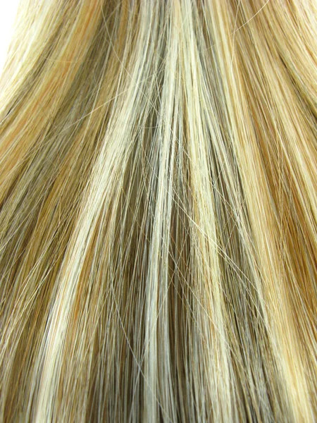 Highlight hair texture background — Stock Photo, Image