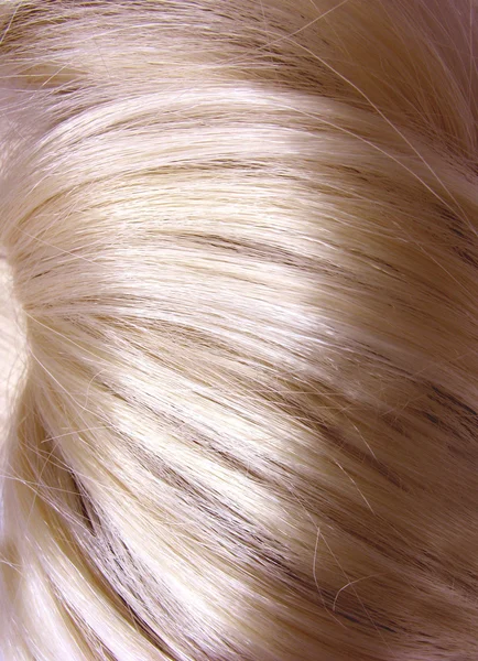 Highlight hair texture background