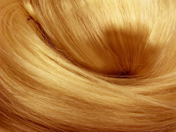 Σκούρα μαλλιά υφή φόντου — Φωτογραφία Αρχείου