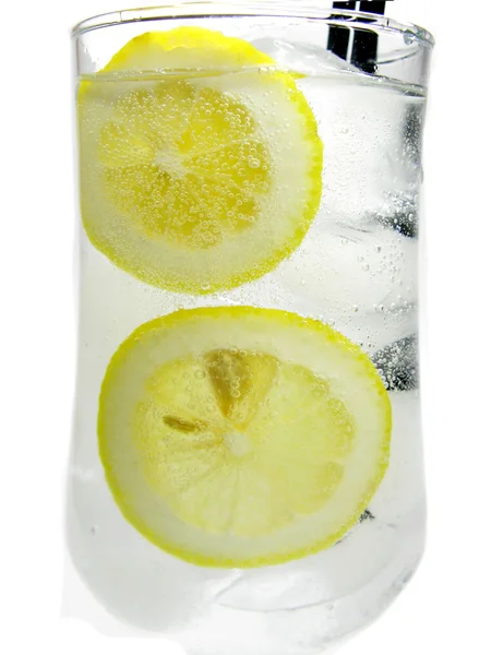 Fruchtalkohol-Cocktail-Drink — Stockfoto