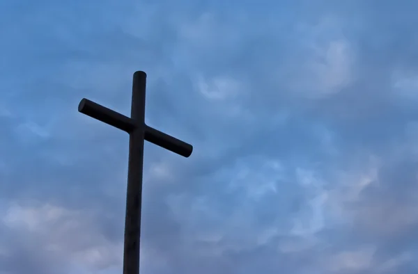 stock image The cross