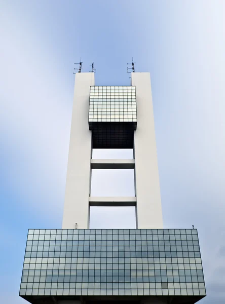 stock image Modern building