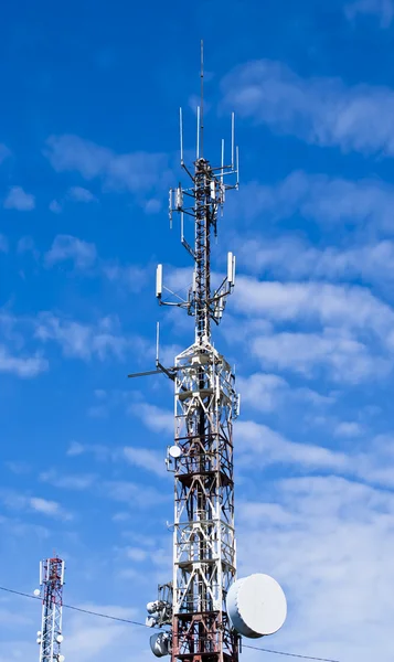 stock image Antenna