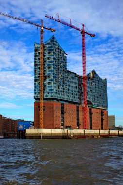 Elbphilharmonie