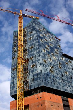 Elbphilharmonie