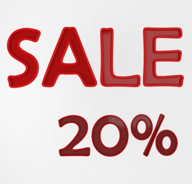 Sale 20%