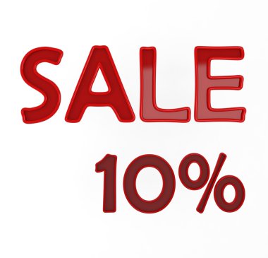 Sale 10%