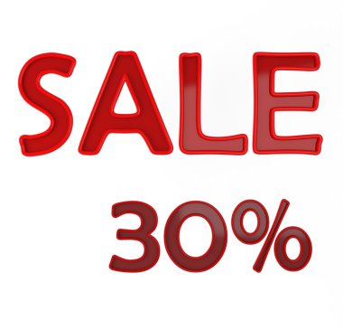 Sale 30%