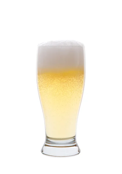 Pilsner Beer — Stock Photo, Image