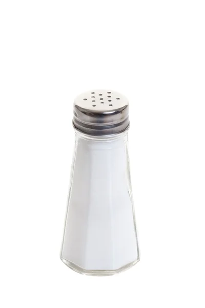 盐瓶 — 图库照片