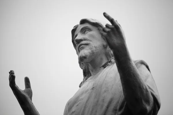 神の彫像 — ストック写真