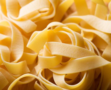 Pasta background. Selective Focus clipart