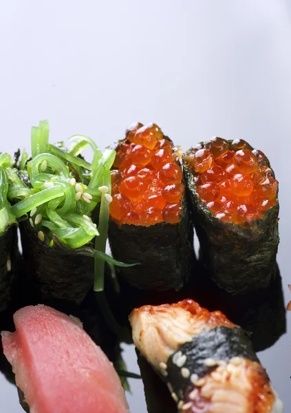 Sushi — Stockfoto