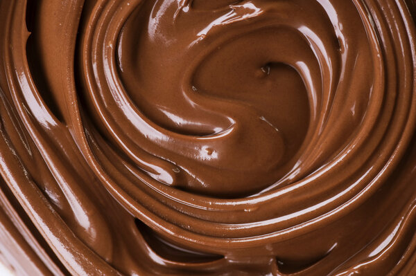 Шоколадные вихри
