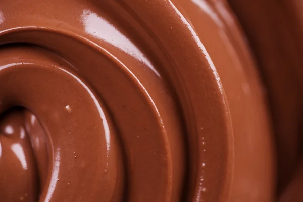 Backgroud chocolate — Fotografia de Stock