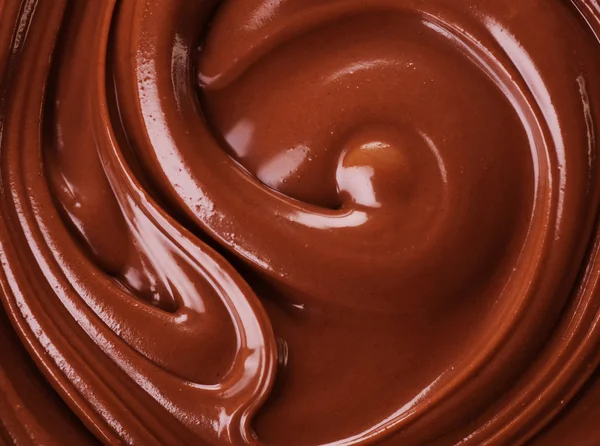 Choklad backgroud — Stockfoto