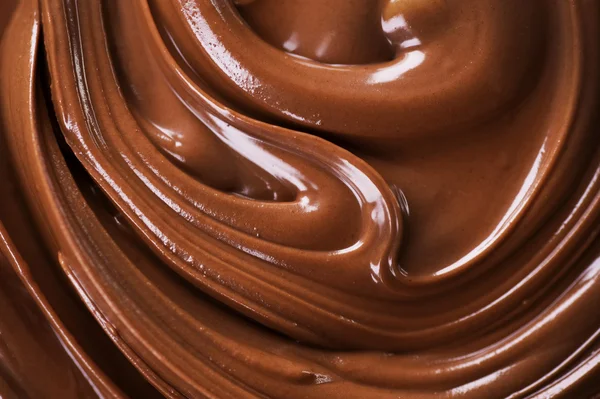 Fondo de chocolate —  Fotos de Stock