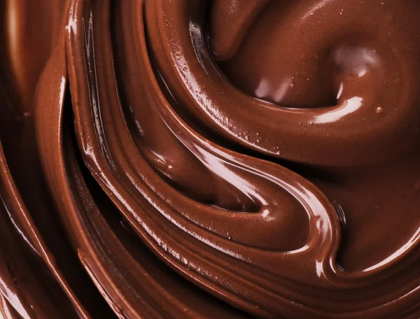 Çikolata Arkaplanı — Stok fotoğraf