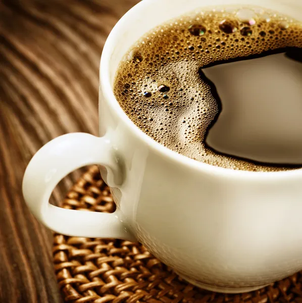 Coffee — Stock Photo, Image