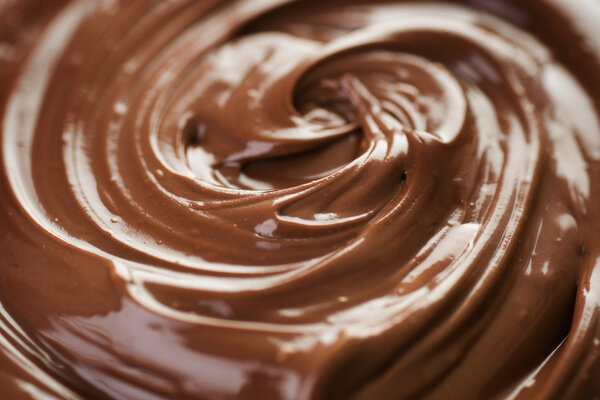 Chocolate Background