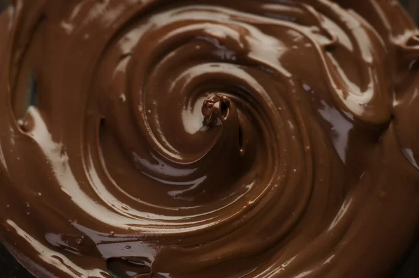 Chocolate Background — Stock Photo, Image