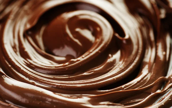 Choklad bakgrund — Stockfoto