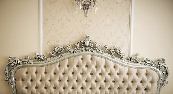 Luxury Interior — Stock Photo, Image