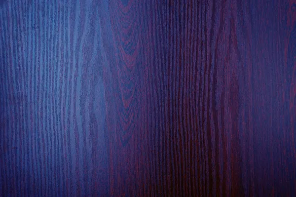 Abstracte blauwe houttextuur — Stockfoto