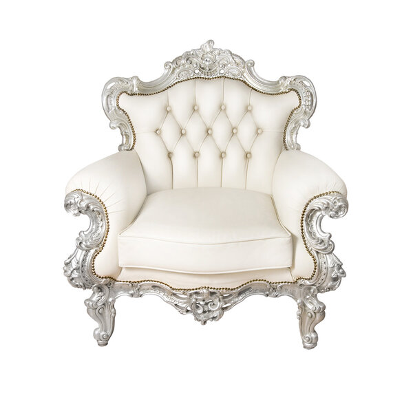 Luxurious Armchair