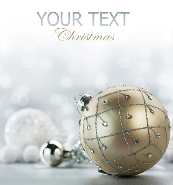 Christmas Decoration Royalty Free Stock Images