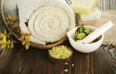 Spa uygulamaları