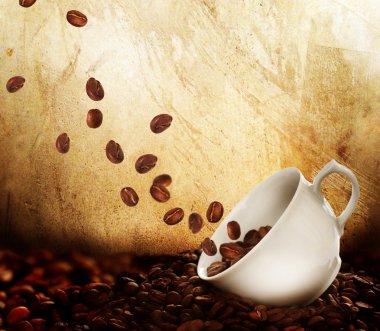 Coffee Concept clipart