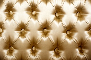 Silk Upholstery Background clipart