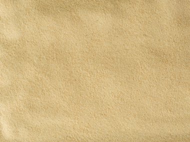 Beautiful Sand Texture clipart