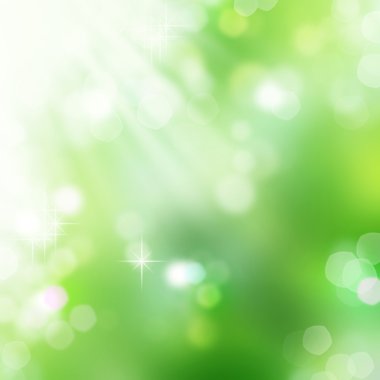 güzel bokeh