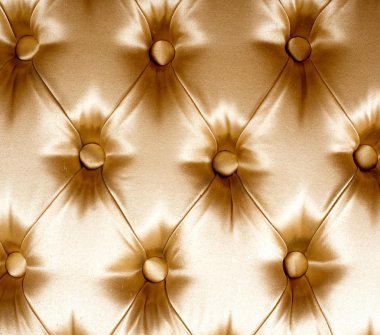 Silk Upholstery Background clipart