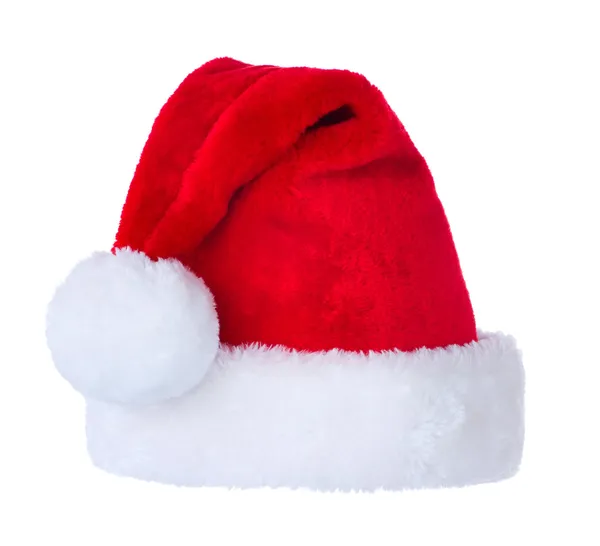 Santa Hat — Stock fotografie