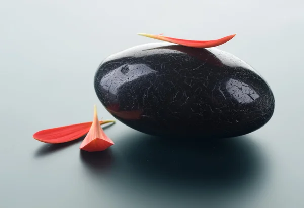 Spa Zen kő — Stock Fotó