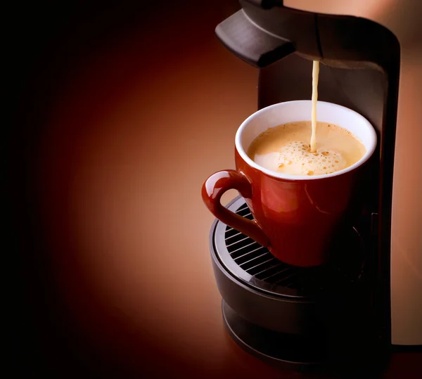Coffee Espresso — Stock Photo, Image