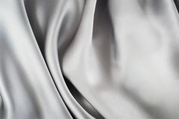Natural Silk Background — Stock Photo, Image