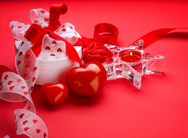 Valentine — Stockfoto